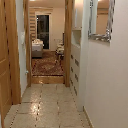 Apartmán Lored *