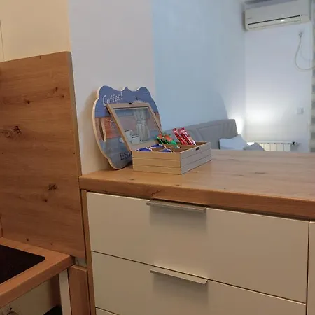 Lored Apartmán