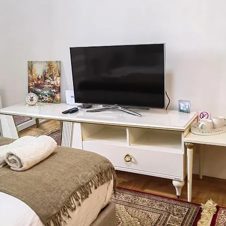 Apartmán Lored