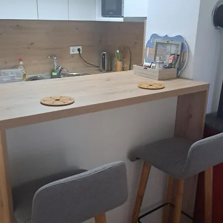 Apartman Lored Sarajevo